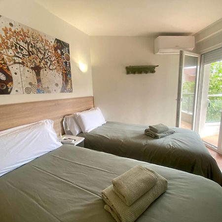Apartamento En El Centro Cerca De La Playa Fuengirola Eksteriør bilde