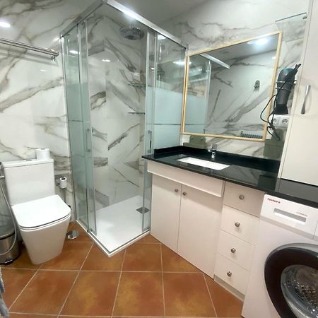 Apartamento En El Centro Cerca De La Playa Fuengirola Eksteriør bilde