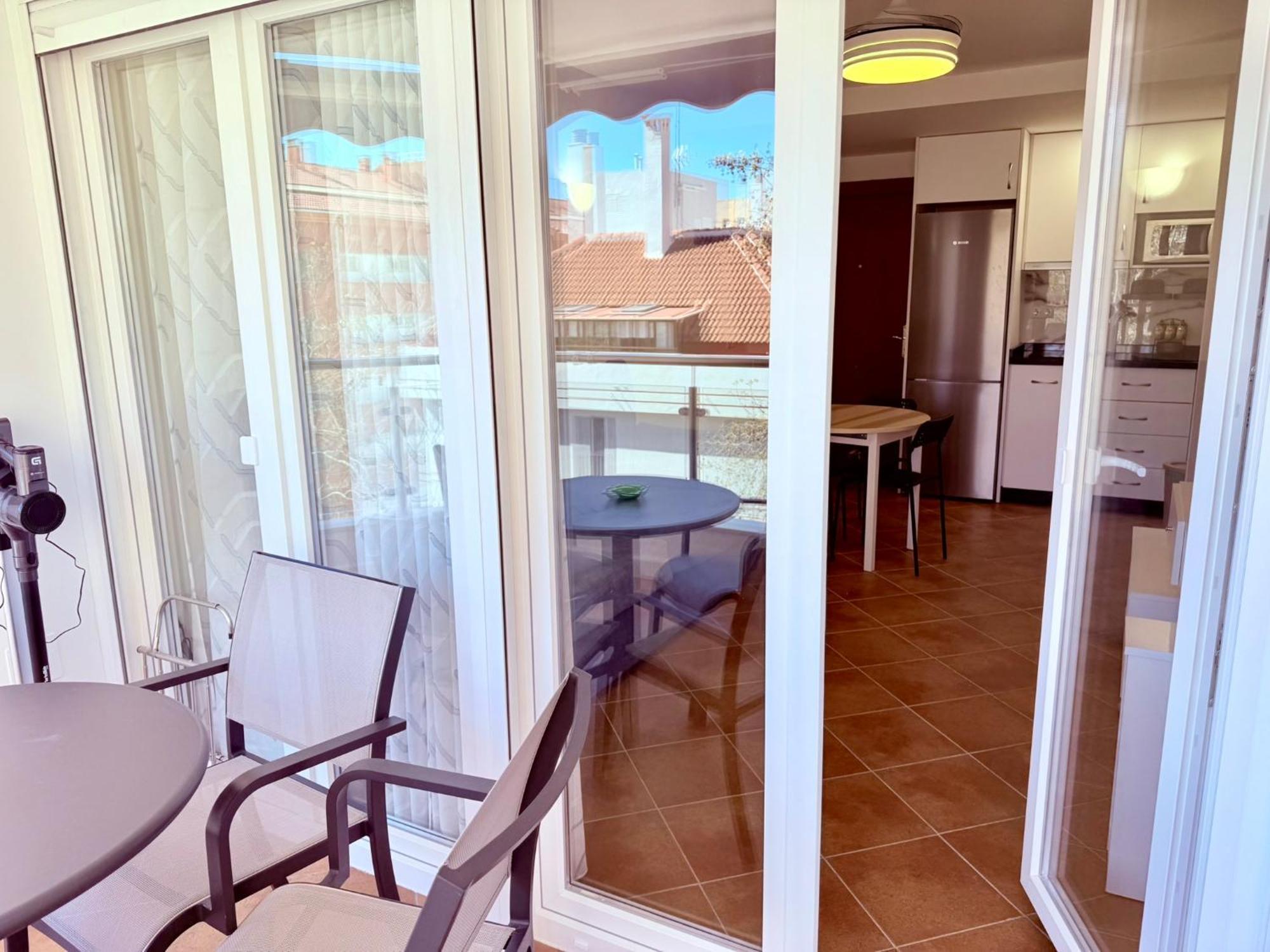 Apartamento En El Centro Cerca De La Playa Fuengirola Eksteriør bilde