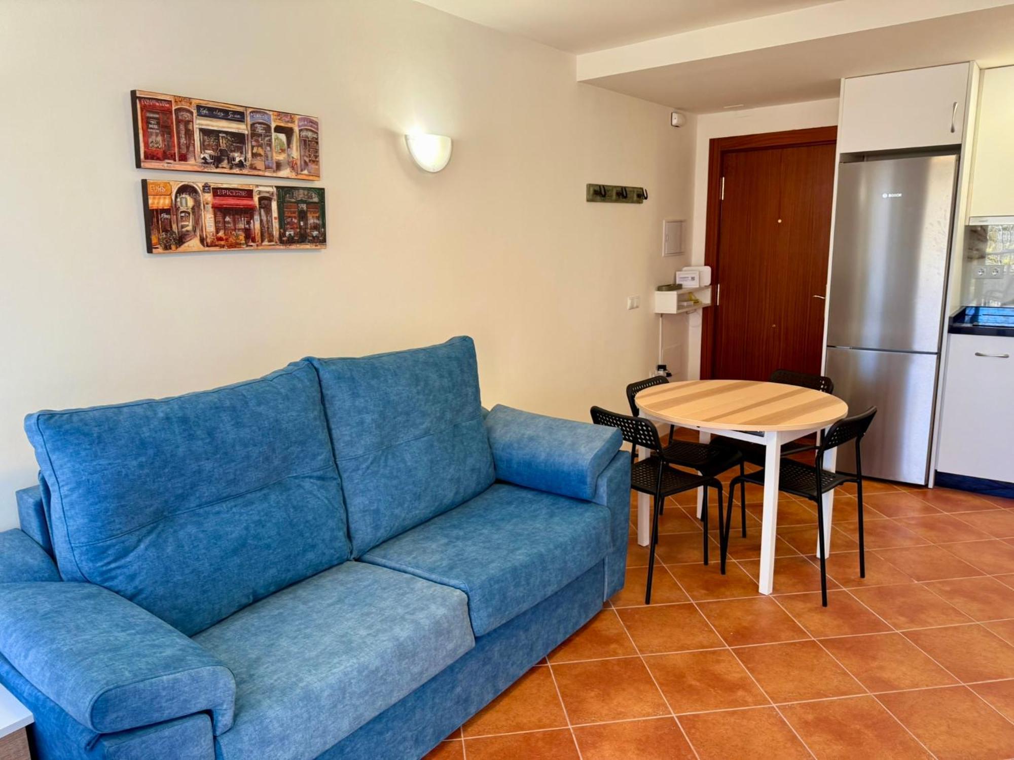 Apartamento En El Centro Cerca De La Playa Fuengirola Eksteriør bilde